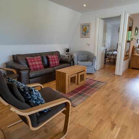 Ledi Villa Linlithgow Kültér fotó
