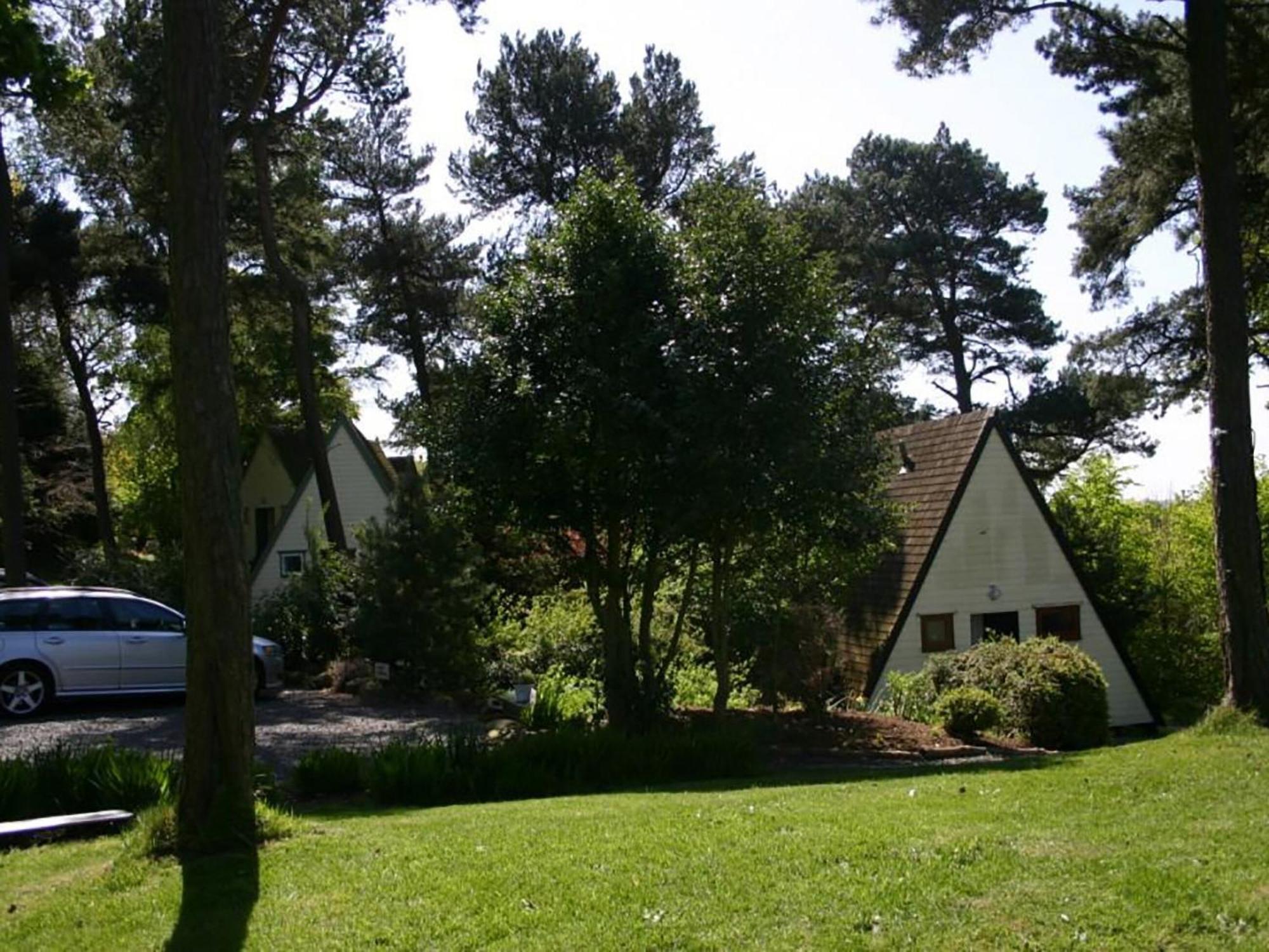 Ledi Villa Linlithgow Kültér fotó