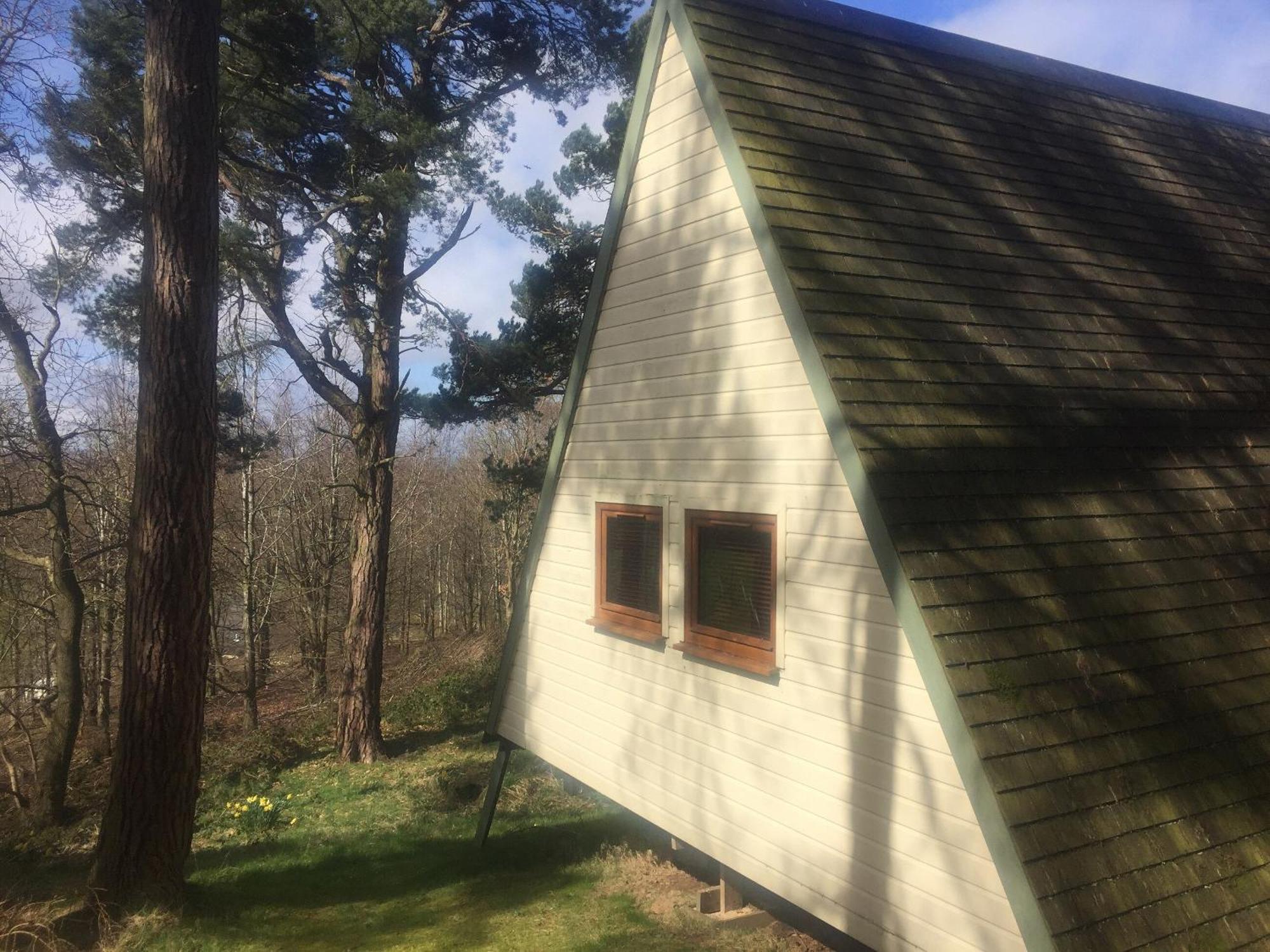 Ledi Villa Linlithgow Kültér fotó